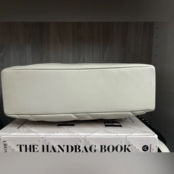 Used 1x. Kurt Geiger Kensington Bag - Picture 6 of 7